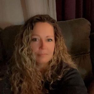 Meet your Posher, Brandy